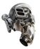 EMUSA HX40W HX40 16cm2 SUPER DRAG Diesel Turbo T4Flange w/Elbow+T4 to T3 Adapter