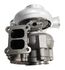 EMUSA HX40W HX40 16cm2 SUPER DRAG Diesel Turbo T4Flange w/Elbow+T4 to T3 Adapter
