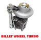 EMSUA HX35W 3590104 Diesel Billet Wheel Turbo fit 99-02 Dodge RAM 2500/3500 6BTA