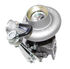EMSUA HX35W 3590104 Diesel Billet Wheel Turbo fit 99-02 Dodge RAM 2500/3500 6BTA