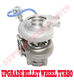 HX40W 3538232 BILLET WHEEL Turbo for Dodge RAM 2500/3500 Diesel 6CTAA T3 4 quot;VBAND