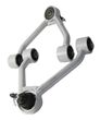 Front Upper Control Arms for88-98 Chevy/GMC K1500 92-98 Chevy/GM Suburban/Tahoe