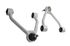 Front Upper Control Arms for88-98 Chevy/GMC K1500 92-98 Chevy/GM Suburban/Tahoe