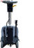 Emotor 15'' Brush Foldable Walk Behind Hand Push Floor Scrubber Machine