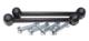 Rear Sway Bar Links w/bolts for 2007-2018 Jeep JK Wrangler 2.5 quot;-4 quot;