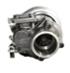 Billetwheel HX40W 3536404 Turbo for95-03 Turck w/Cummins  6CT 8.3L 19CM T4