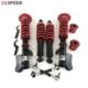 Coilover Suspension Kit for Ford Mustang 2005-2014 (NOT fit Shelby GT500 Models)