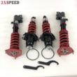 Coilovers Suspension Kit for 2000-2006 Toyota Celica GT GTS ZZT230 ZZT231