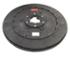 21"Heavy Duty Stripping Floor Pan+Holder fit Emotor 500X MX5 MX5Z Floor Scrubber