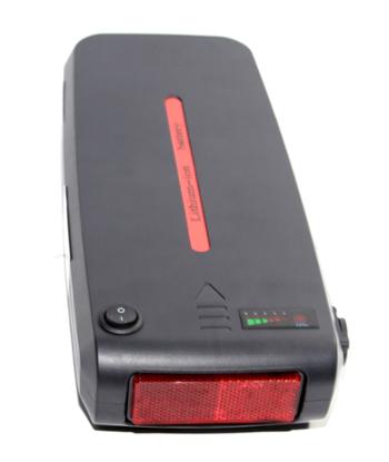 Replacement Battery for Emotor KR8803 Electric Adult Fold-able Wheelchair