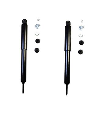 2PC Rear Shock Absorber fit 76-79 Aspen 77-78 Charger 77-88 Diplomat TS32-30492B