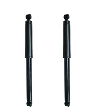 2PC Rear Shock Absorber For 99-06 Chevy Silverado 1500/GMC Sierra 1500 G63675