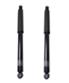 2PC Rear Shock Absorber For 99-06 Chevy Silverado 1500/GMC Sierra 1500 G63675