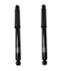 2PC Rear Shock Absorber For 89-09 FORD RANGER 94-09 B2300 98-01 B2500 KG5487
