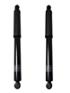 2PC Rear Shock Absorber For 89-09 FORD RANGER 94-09 B2300 98-01 B2500 KG5487