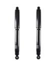 2PC REAR Shock Absorbers For03-22 Chevy Express 2500/3500 GMC Savana 3500 G63897