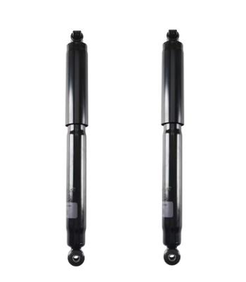 2PC REAR Shock Absorbers For03-22 Chevy Express 2500/3500 GMC Savana 3500 G63897