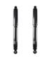 2PC REAR Shock Absorbers For03-22 Chevy Express 2500/3500 GMC Savana 3500 G63897