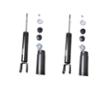 2PC Front Shocks Absorber for 99-07 Chevy Silverado 150/GMC Sierra 1500 341531