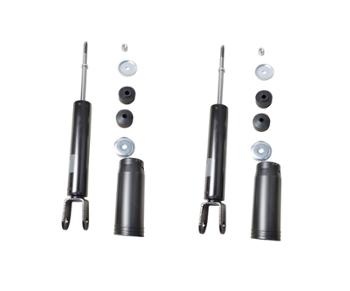 2PC Front Shocks Absorber for 99-07 Chevy Silverado 150/GMC Sierra 1500 341531