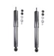 2PC Rear Shock Absorber For 1996 - 2002 Toyota 4Runner 37157; TS34-31772B 69145