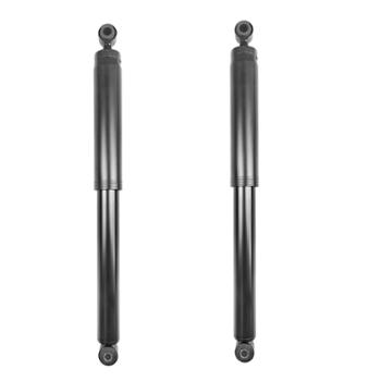 2PC Rear Rear Shock Absorber For 2005-2017 Ford F-550 Super Duty 65174 554362