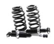 Front Coil Over Shock w/750LB Spring for GM BBC67-69 Camaro/ Firebird 68-72 Nova