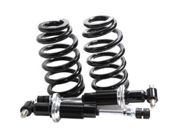 Front Coil Over Shock w/750LB Spring for GM BBC67-69 Camaro/ Firebird 68-72 Nova