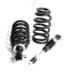 Front Coil Over Shock w/750LB Spring for GM BBC67-69 Camaro/ Firebird 68-72 Nova