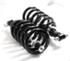 Front Coil Over Shock w/750LB Spring for GM BBC67-69 Camaro/ Firebird 68-72 Nova