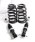 Front Coil Over Shock w/750LB Spring for GM BBC67-69 Camaro/ Firebird 68-72 Nova