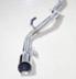 SS Dual Catback Y Pipe Exhaust w/Muffler for 3.0T 2017-2022 Q60 2016-2023 Q50
