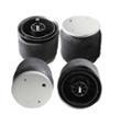 4pcs Air Suspension Spring Bag for W01-358-9069 1R121204 C811003 352-9069 8312