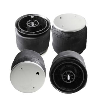 4pcs Air Suspension Spring Bag for W01-358-9069 1R121204 C811003 352-9069 8312