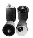 4pcs Air Suspension Spring Bag for W01-358-8829 1R12-405 1R12-615 566-24-3-110