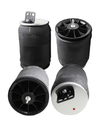 4pcs Air Suspension Spring Bag for W01-358-8829 1R12-405 1R12-615 566-24-3-110
