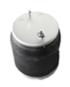 1pc Air Suspension Spring Bags for W01-358-9781 1R12603 910S16A382 Front&Rear