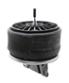 4pcs Air Suspension Spring Bags for W01-358-9622 65367 1R11221 K30322 Front&Rear