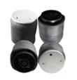 4pcs Air Suspension Spring Bag for W01-358-8864 1R121097 C81-1011 0308716 8864