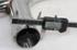 Universal SS Dual Exhaust X-Terminator X-Pipe Mandrel-bent Cross x Pipe 2.25"ID