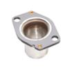 One Piece Exhaust Port Manifold Sleeve for Caterpillar Part#281-8261 2818261