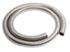 72" SS Flexible Exhaust Tubing 1" ID Repair Exhaust Pipe