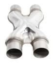 Universal Stainless Steel 2.25 