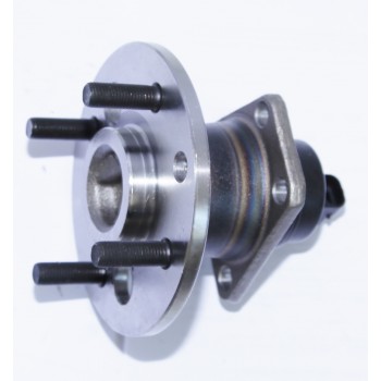 REAR WHEEL HUB BEARING 4 LUG for 93-01 Saturn 93-99 SW1 93-01 SW2 w/ABS 4WD
