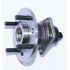 REAR WHEEL HUB BEARING 4 LUG for 93-01 Saturn 93-99 SW1 93-01 SW2 w/ABS 4WD