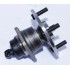 REAR WHEEL HUB BEARING 4 LUG for 93-01 Saturn 93-99 SW1 93-01 SW2 w/ABS 4WD