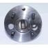 REAR WHEEL HUB BEARING 4 LUG for 93-01 Saturn 93-99 SW1 93-01 SW2 w/ABS 4WD