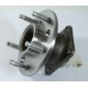 REAR WHEEL HUB ...