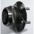 REAR WHEEL HUB BEARING ASSEMBLY for 2003-2008 Pontiac Vibe 2WD NO ABS 512218