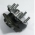 REAR WHEEL HUB BEARING ASSEMBLY for 2003-2008 Pontiac Vibe 2WD NO ABS 512218